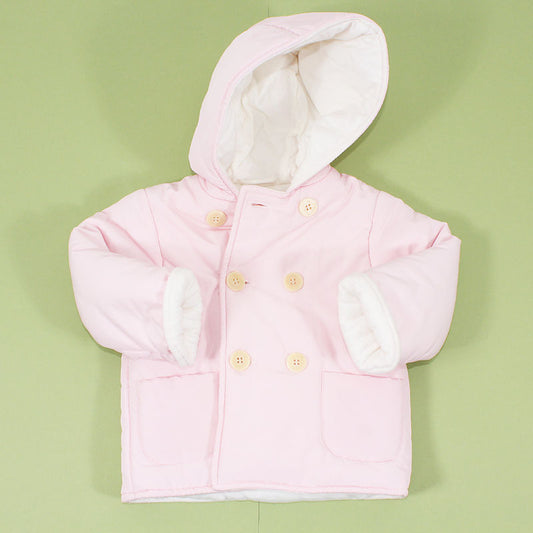 Μπουφάν il gufio