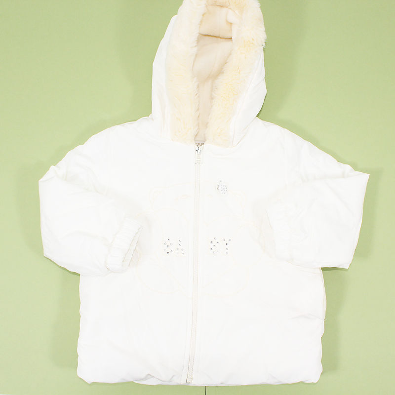 Μπουφάν Alouette