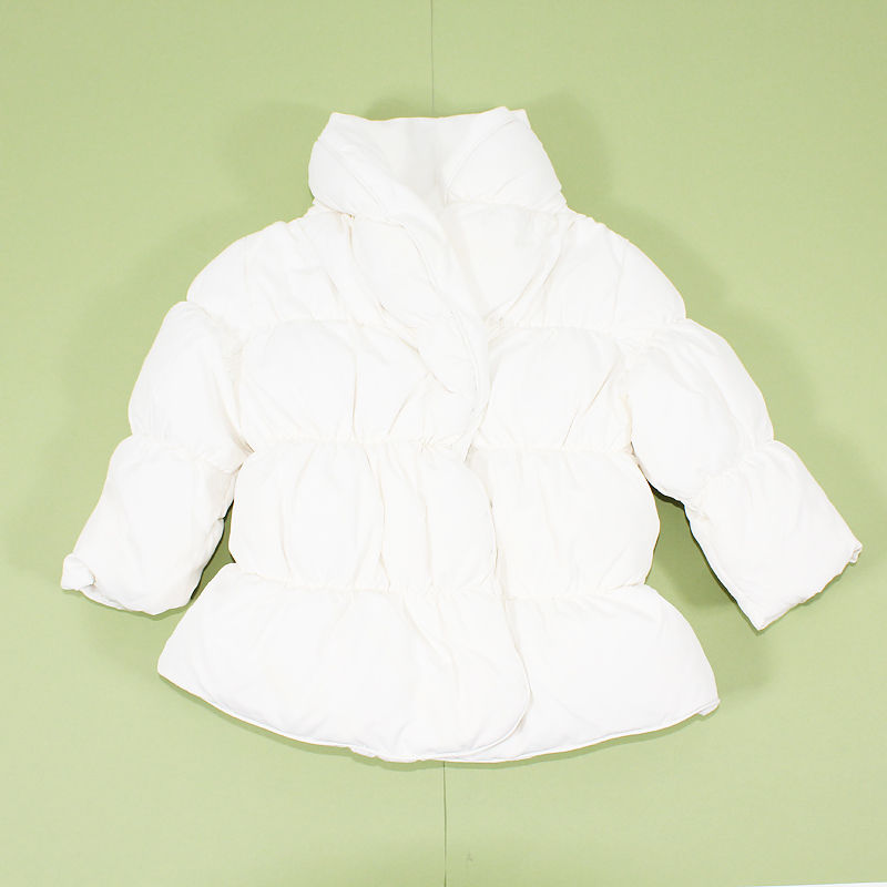 Μπουφάν Benetton