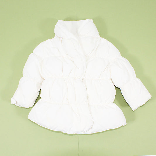 Μπουφάν Benetton