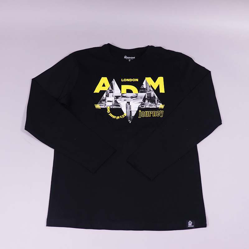 Μπλούζα Admiral