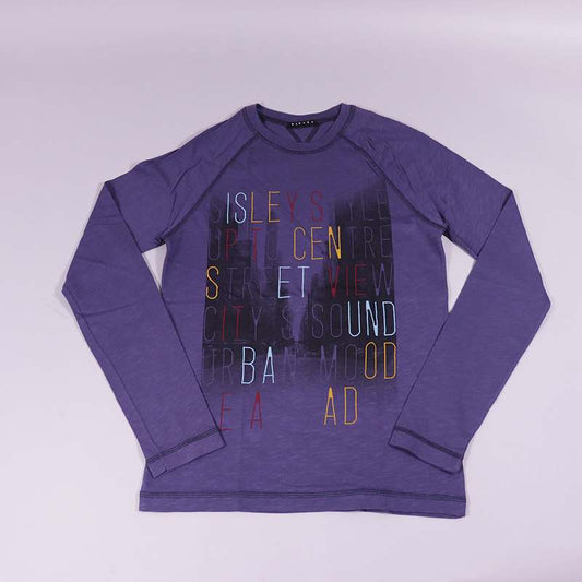 Μπλούζα Sisley