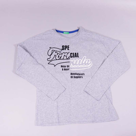 Μπλούζα Benetton 