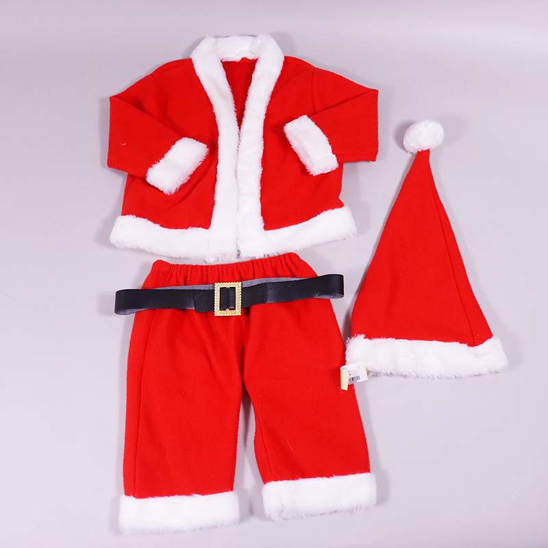 Στολή Άγιου Βασίλη