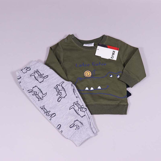 Σετ Φόρμα Trax