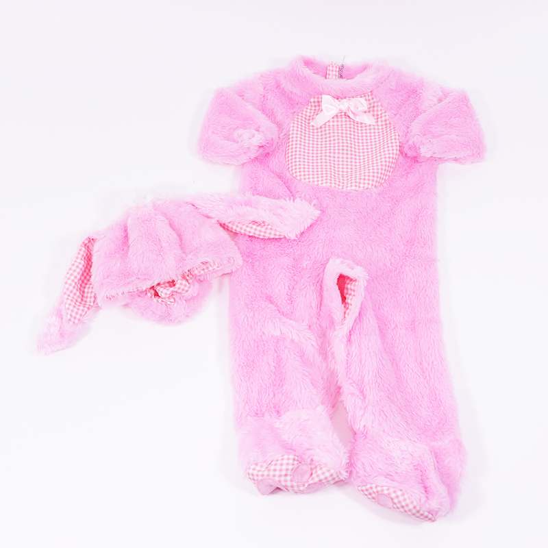 Στολή Κουνελάκι