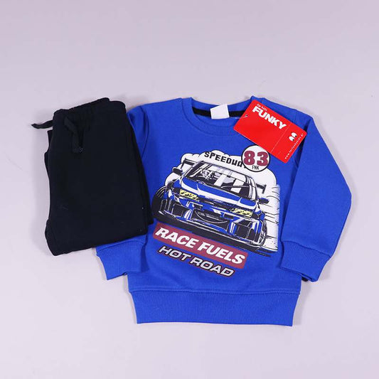 Σετ Φόρμα Funky