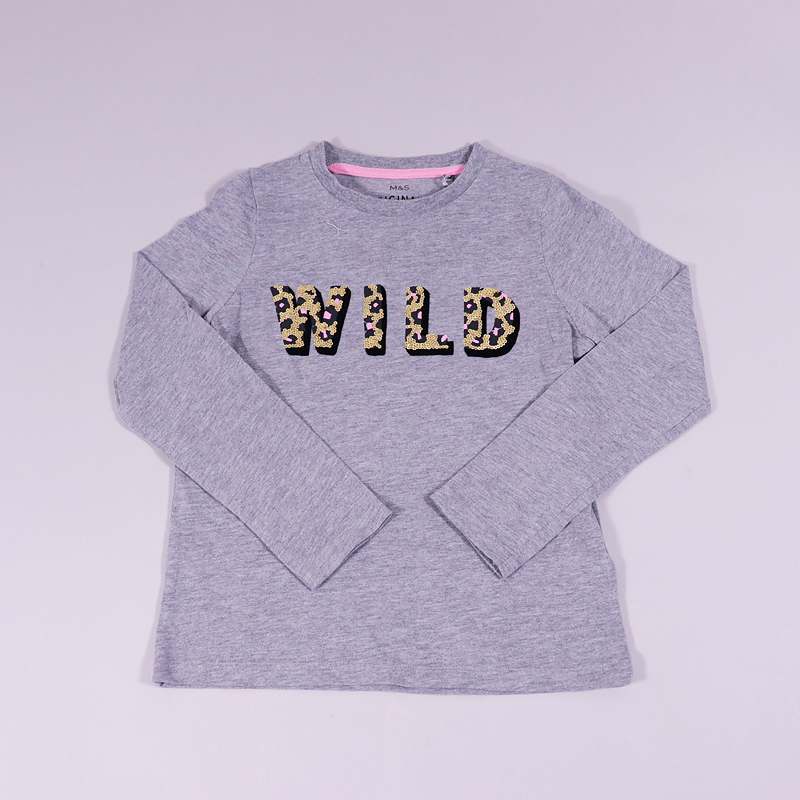 Μπλούζα Marks & Spencer