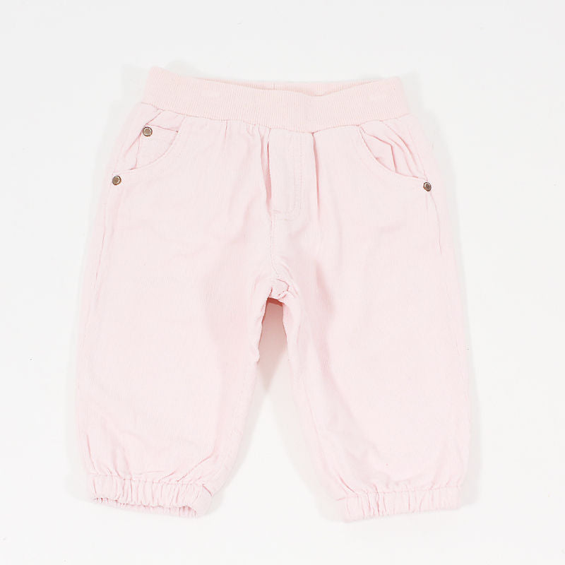 Παντελόνι κοτλέ Zara