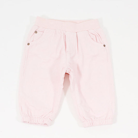 Παντελόνι κοτλέ Zara