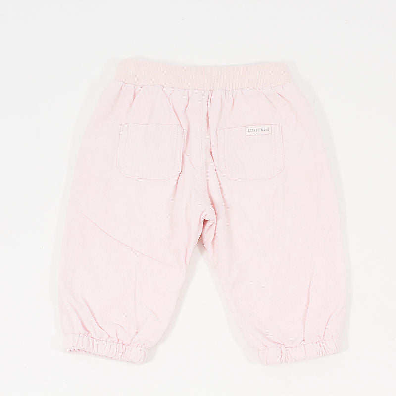 Παντελόνι κοτλέ Zara