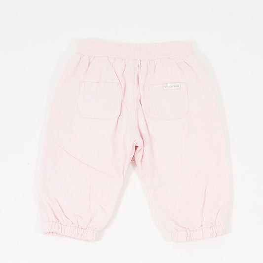 Παντελόνι κοτλέ Zara