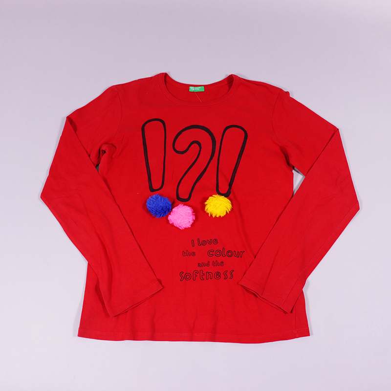 Μπλούζα Benetton