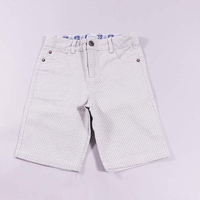Βερμούδα Guy Laroche