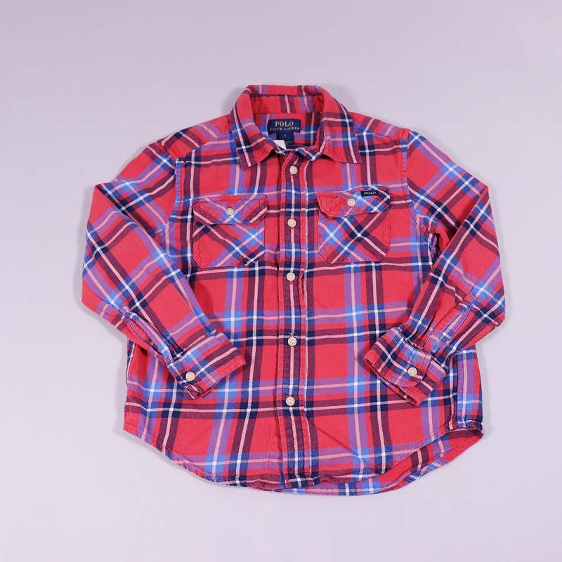 Πουκάμισο Ralph Lauren