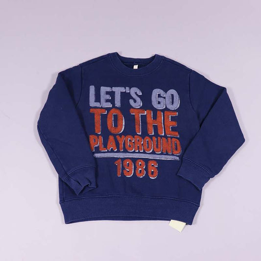 Μπλούζα Benetton 