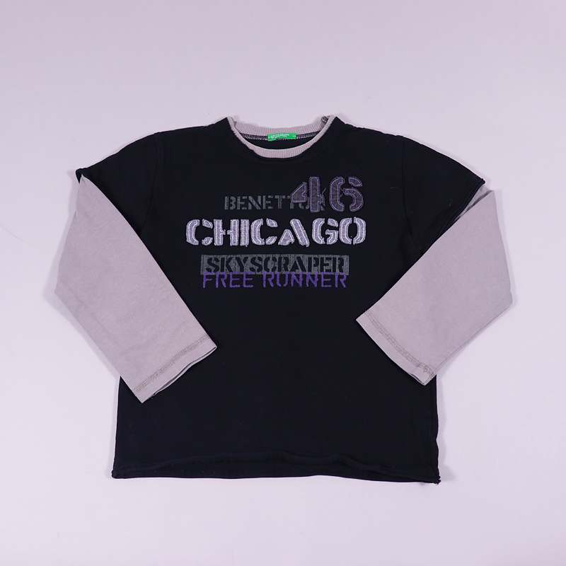 Μπλούζα Benetton 