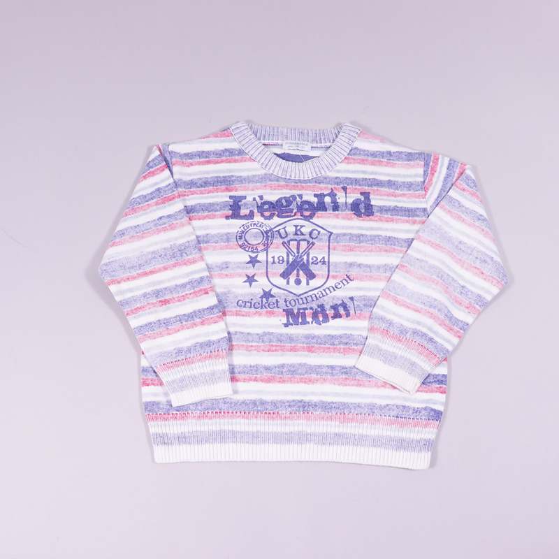 Μπλούζα Mandarino