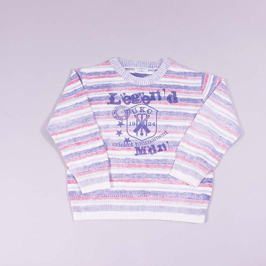 Μπλούζα Mandarino