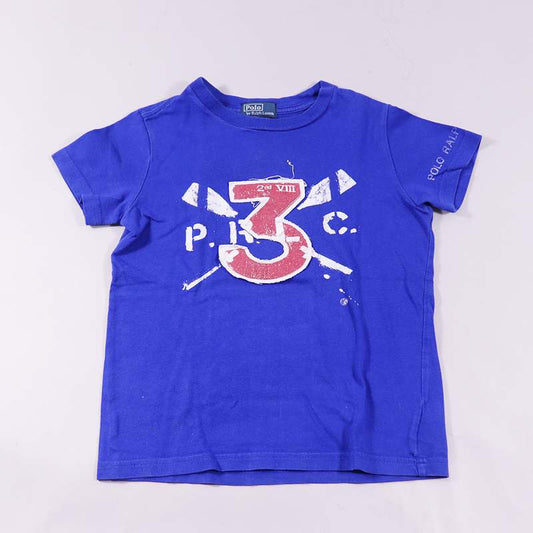 Μπλούζα Ralph Lauren