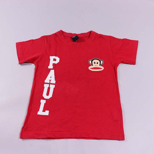 Μπλούζα Alouette Paul Frank