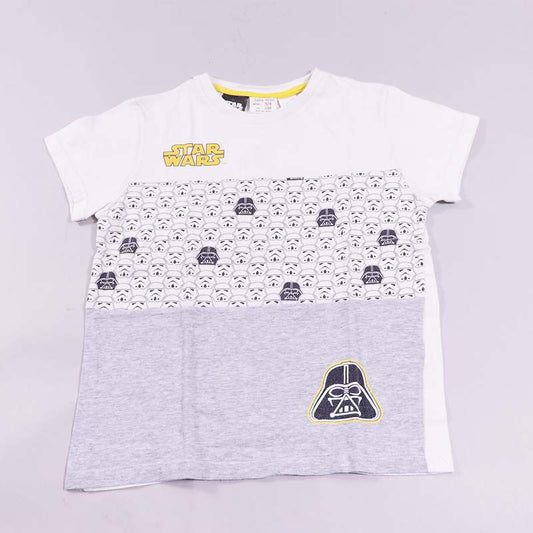 Μπλούζα Ζara boys Star Wars