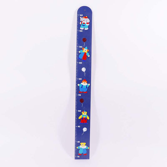 Παιχνίδι μετρητής ύψους ξύλινο