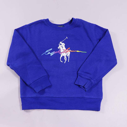 Μπλούζα Ralph Lauren