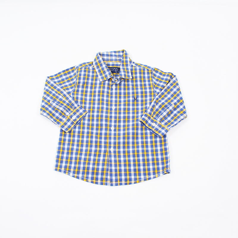 Πουκάμισο Mayoral