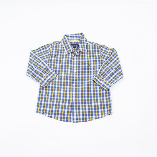 Πουκάμισο Mayoral