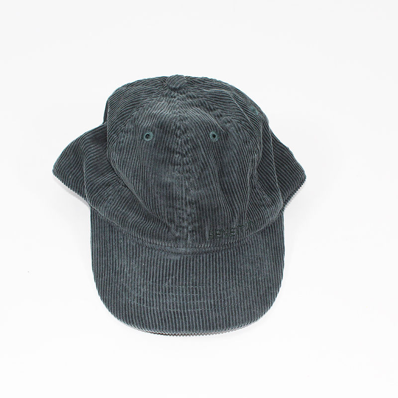 Καπέλο κοτλέ  Benetton