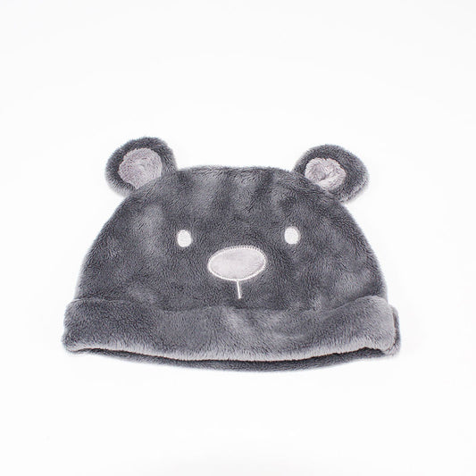 Σκούφος fleece Mothercare