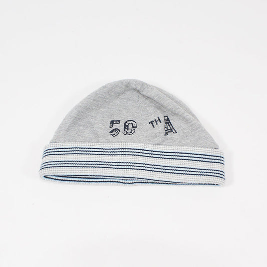 Σκουφάκι βαμβακερό Prenatal