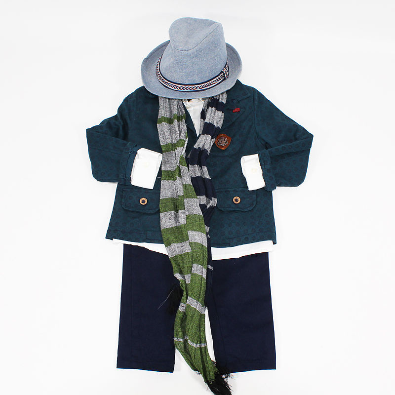 Κοστούμι mixbabi club