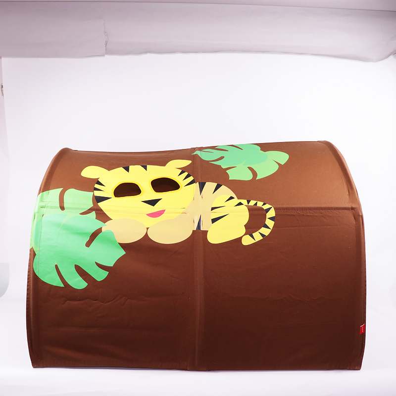 Σπήλαιο FLEXA Ζούγκλα