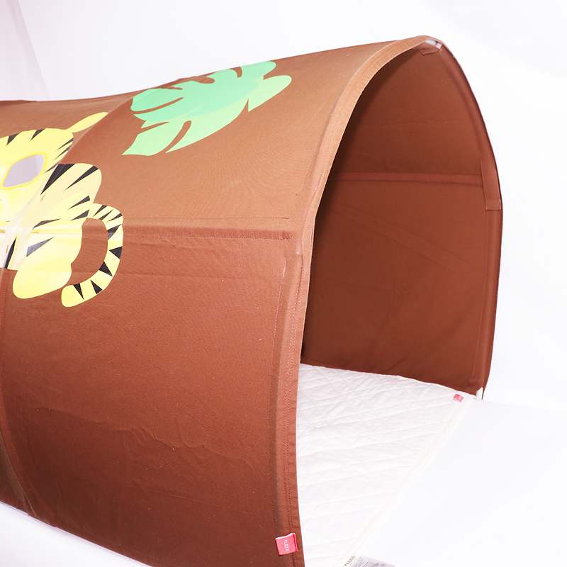 Σπήλαιο FLEXA Ζούγκλα