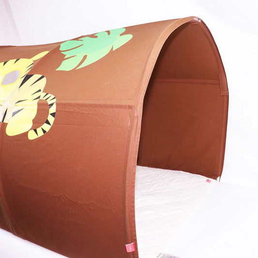 Σπήλαιο FLEXA Ζούγκλα