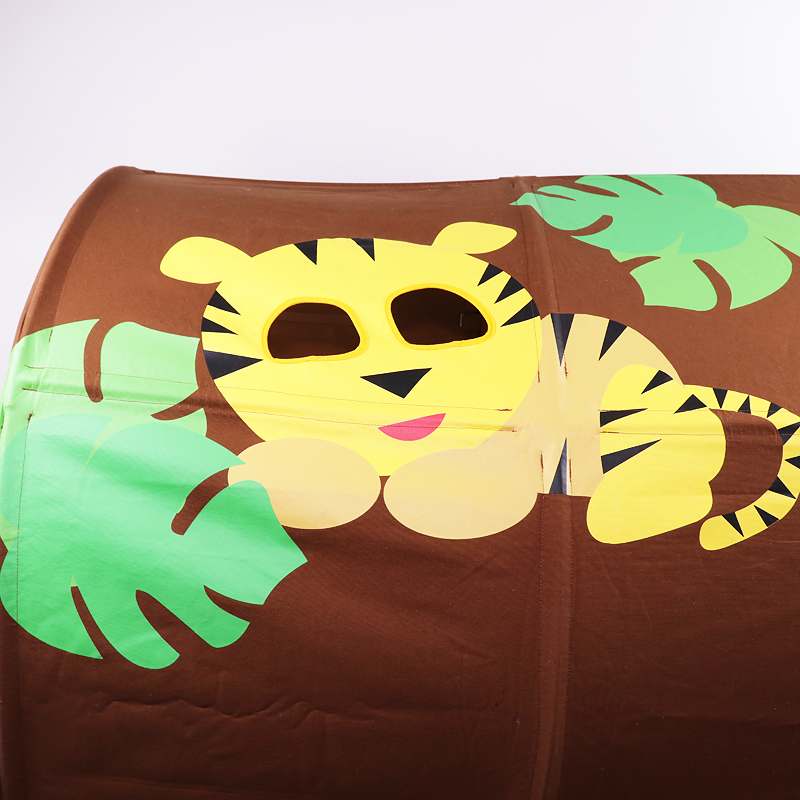 Σπήλαιο FLEXA Ζούγκλα