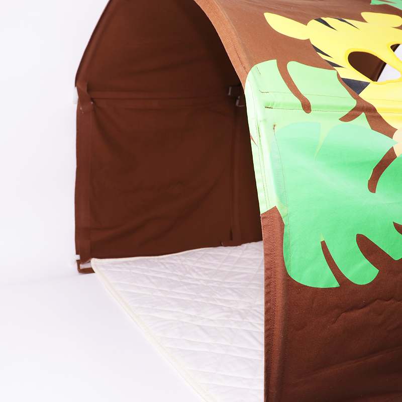 Σπήλαιο FLEXA Ζούγκλα