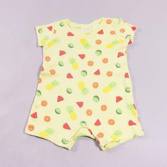 Φορμάκι Zara baby