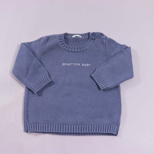 Μπλούζα Benetton