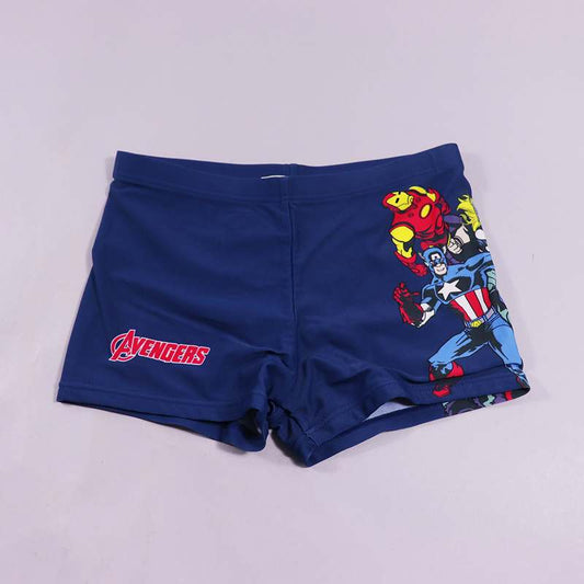 Μαγιό Zara boys Avengers