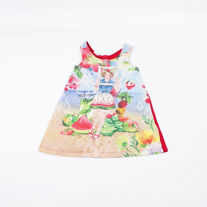 Φόρεμα Mayoral