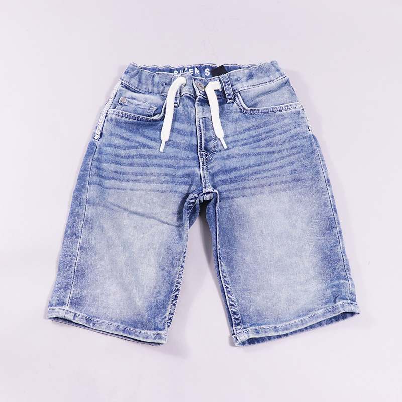Βερμούδα jean H&M