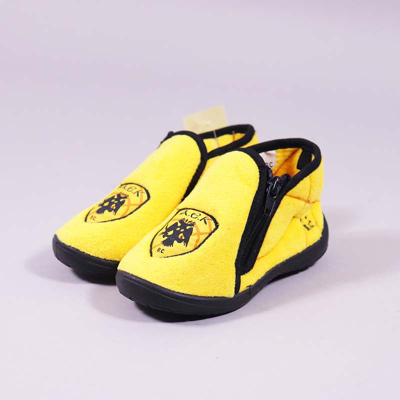 Παντόφλες ΑΕΚ