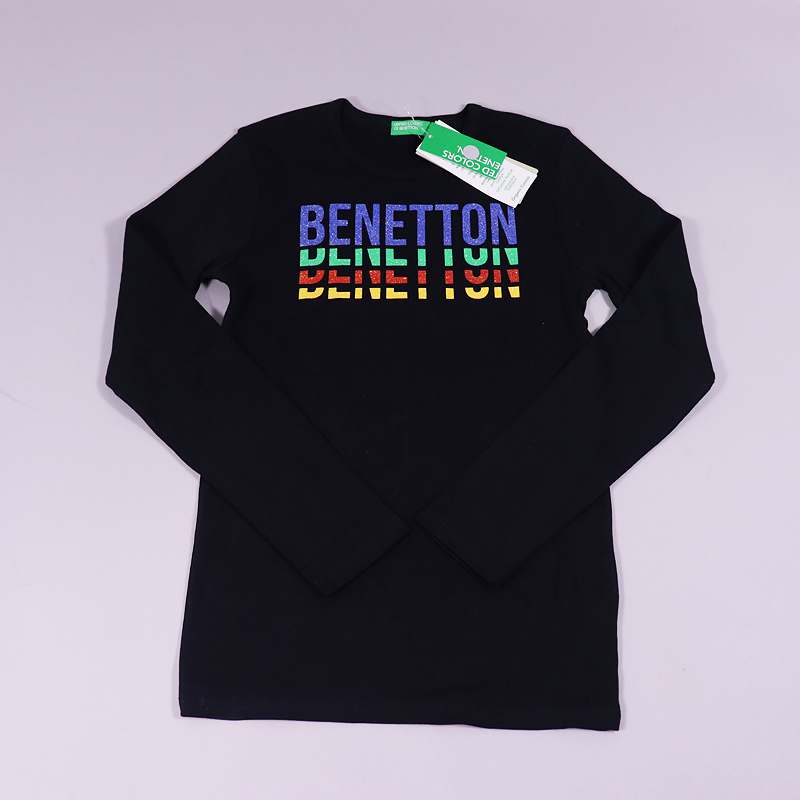 Μπλούζα Benetton