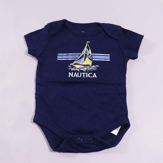 Ζιπουνάκι Nautica