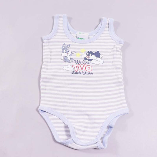 Ζιπουνάκι Benetton Looney Tunes