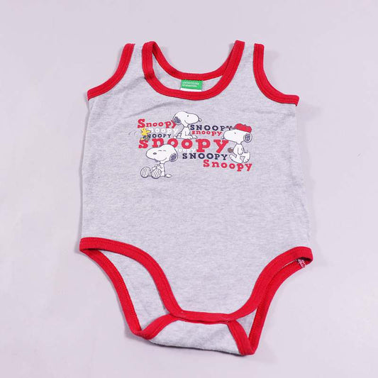 Ζιπουνάκι Benetton Snoopy