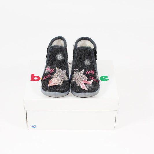 Παντοφλάκια Babybotte